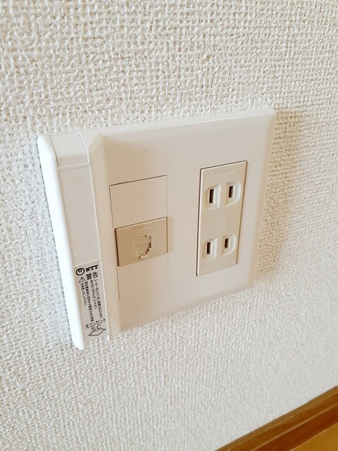 その他設備 グリーンハイツ