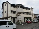 ラパンIshitateの外観