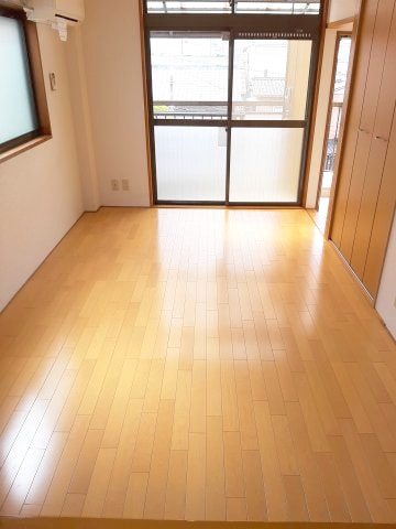 2021年4月撮影 ひまわりハイツ