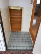 2021年4月撮影 ひまわりハイツ