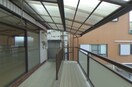 2021年4月撮影 ひまわりハイツ