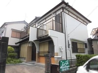 貸家(新屋敷2)H邸