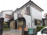 貸家(新屋敷2)H邸