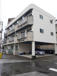 清遠マンション(天神町)