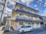 山岡マンション