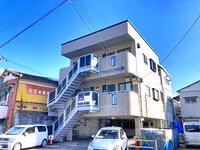 プロミネント大膳