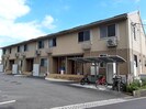ソレイユⅠの外観