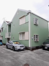 オルテンハウス B棟