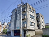 ヴィラ･アンソレイエ葛島