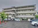 コーポライムグリーンの外観