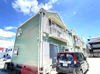 オルテンハウス A棟