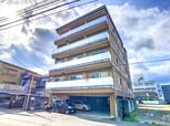 金子橋マンション