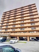 サントノーレ高須の外観