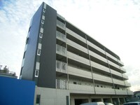 アスターハウス(旭駅前)