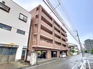 リーヴァ・ビスタ北本町の外観