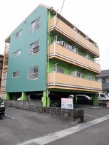 コーポエレガンス