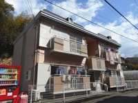 ハイツぶどうの木