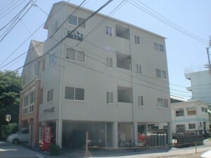 リバープール鷹匠