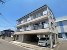 マリーハウス Ⅰの外観