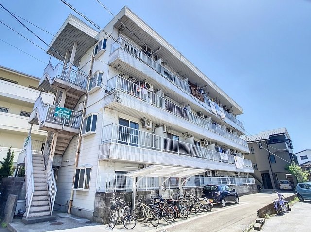 2024年4月撮影※現況を優先致します。 ディーエム潮江 Ⅱ