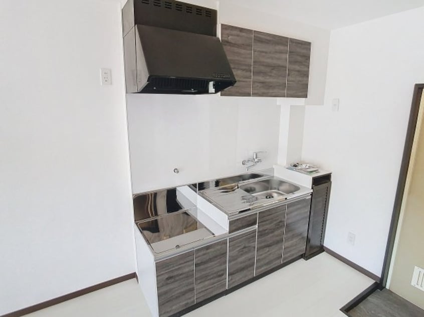 2024年4月撮影※現況を優先致します。 ディーエム潮江 Ⅱ