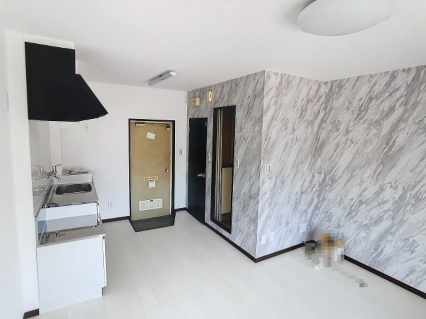 2024年4月撮影※現況を優先致します。 ディーエム潮江 Ⅱ