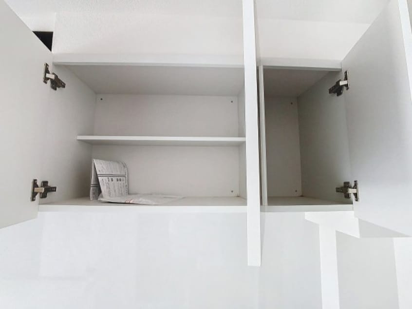 2024年4月撮影※現況を優先致します。 ディーエム潮江 Ⅱ