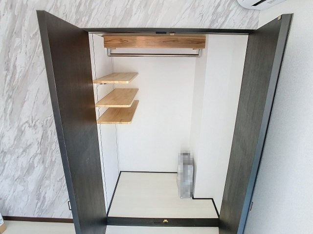 2024年4月撮影※現況を優先致します。 ディーエム潮江 Ⅱ