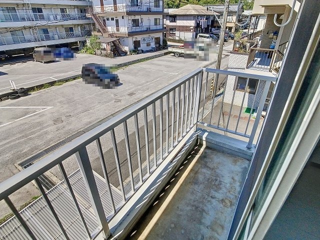 2024年4月撮影※現況を優先致します。 ディーエム潮江 Ⅱ