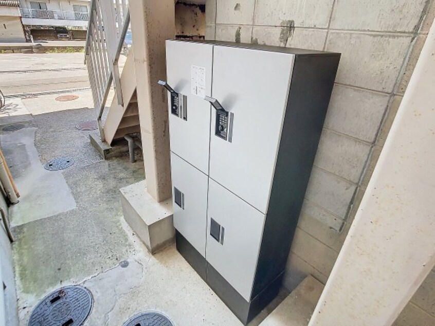 2024年4月撮影※現況を優先致します。 ディーエム潮江 Ⅱ