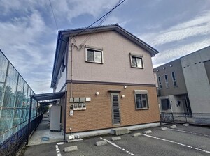 ドムス西本