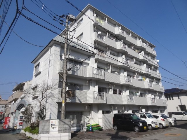  エレガンスコーポクスノセ