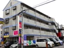 2019年6月撮影 メゾンレーヴ高須