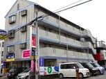メゾンレーヴ高須