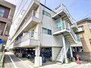 ディーエム潮江 Ⅰの外観