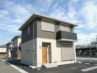 シャーメゾン・デイレイ Ⅳ棟 Ⅳ号室