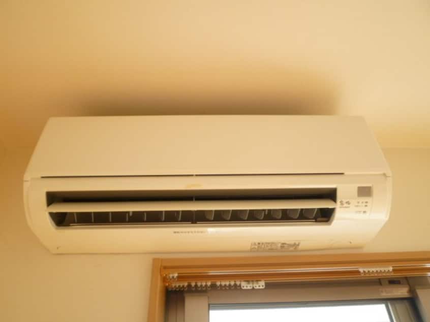 現況が相違する場合は現況を優先致します。2011年6月撮影。 セレス薊野