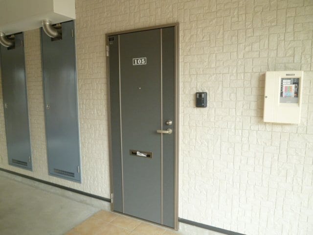 現況が相違する場合は現況を優先致します。2011年6月撮影。 セレス薊野