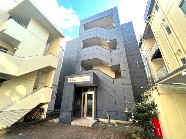 外観写真 フェニックス スウィート