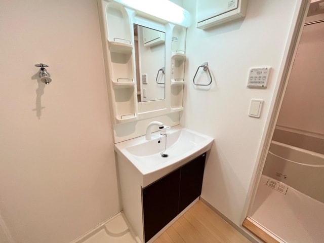 洗髪洗面化粧台 フェニックス スウィート