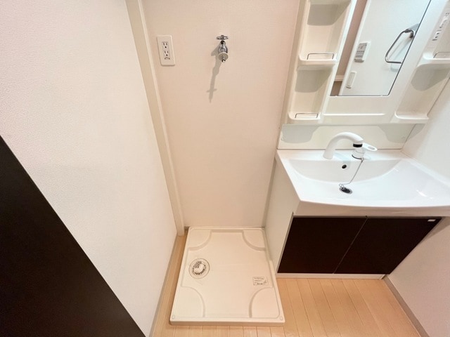 洗濯機置場 フェニックス スウィート