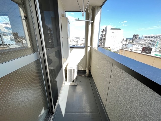 ベランダ フェニックス スウィート