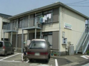 奥田アパート