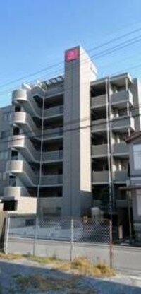 ビ・ウェル吉田町