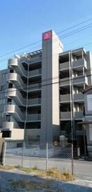 ビ･ウェル吉田町(103)の外観
