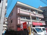 山崎マンション (鴨部)