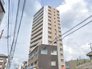 アルファステイツ高知城北