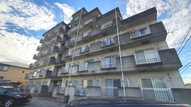 現況と異なる部分は現況を優先いたします。 クラウン朝倉