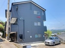 フィール朝倉の外観