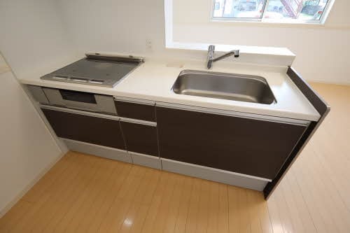  シャーメゾン サンモール